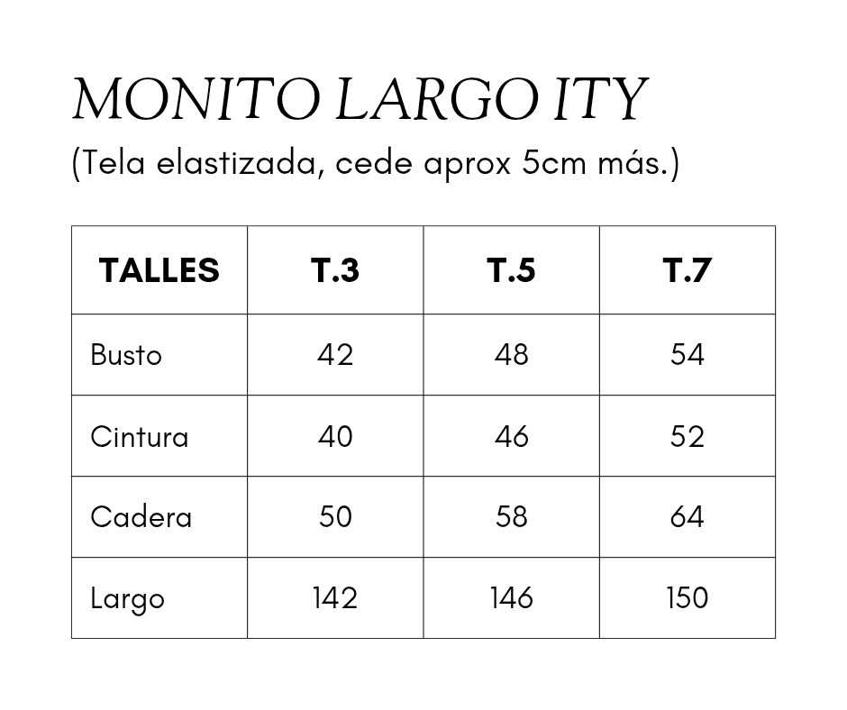 Monito Ity C/brillo - Imagen 4