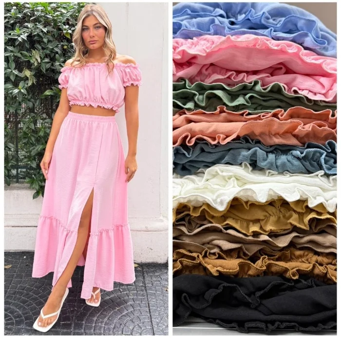 Conjunto Adel