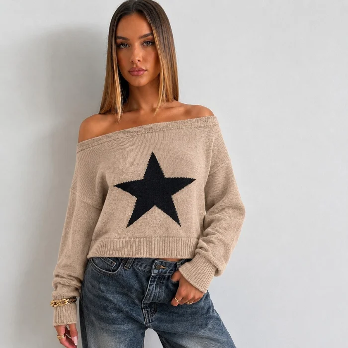 Sweaters Estrella