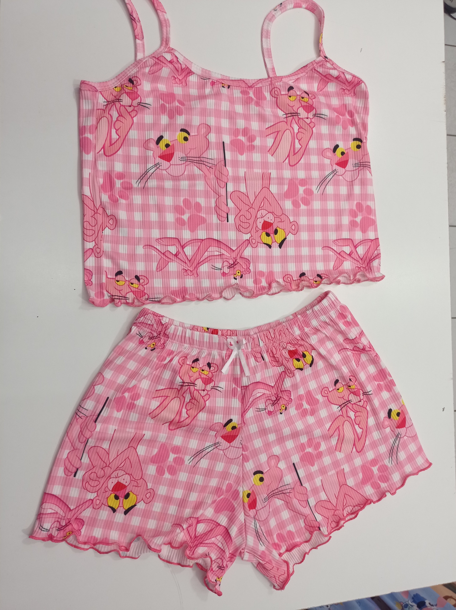 Conjunto Pijama - Imagen 3