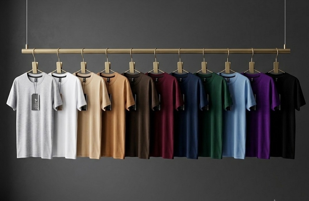 Remera Algodon - Imagen 3