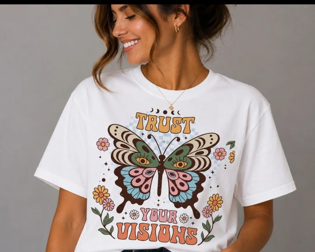 Remeras Talles Especiales - Imagen 6