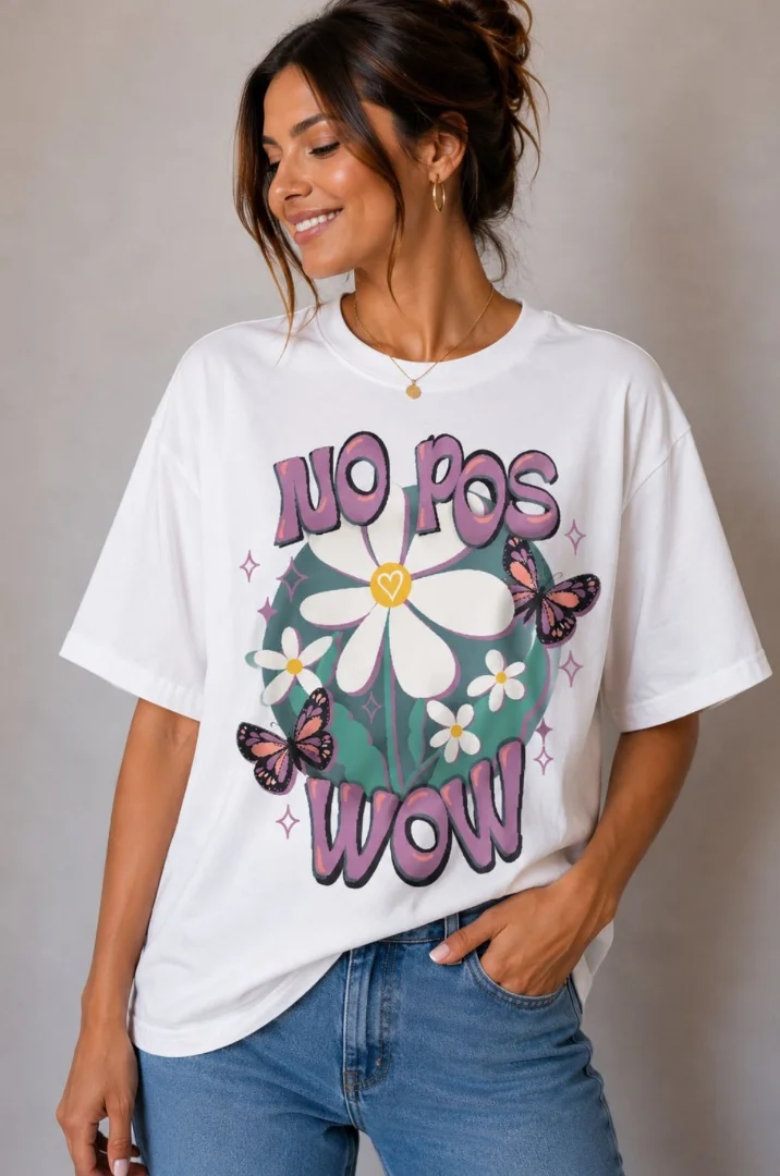 Remeras Talles Especiales - Imagen 7