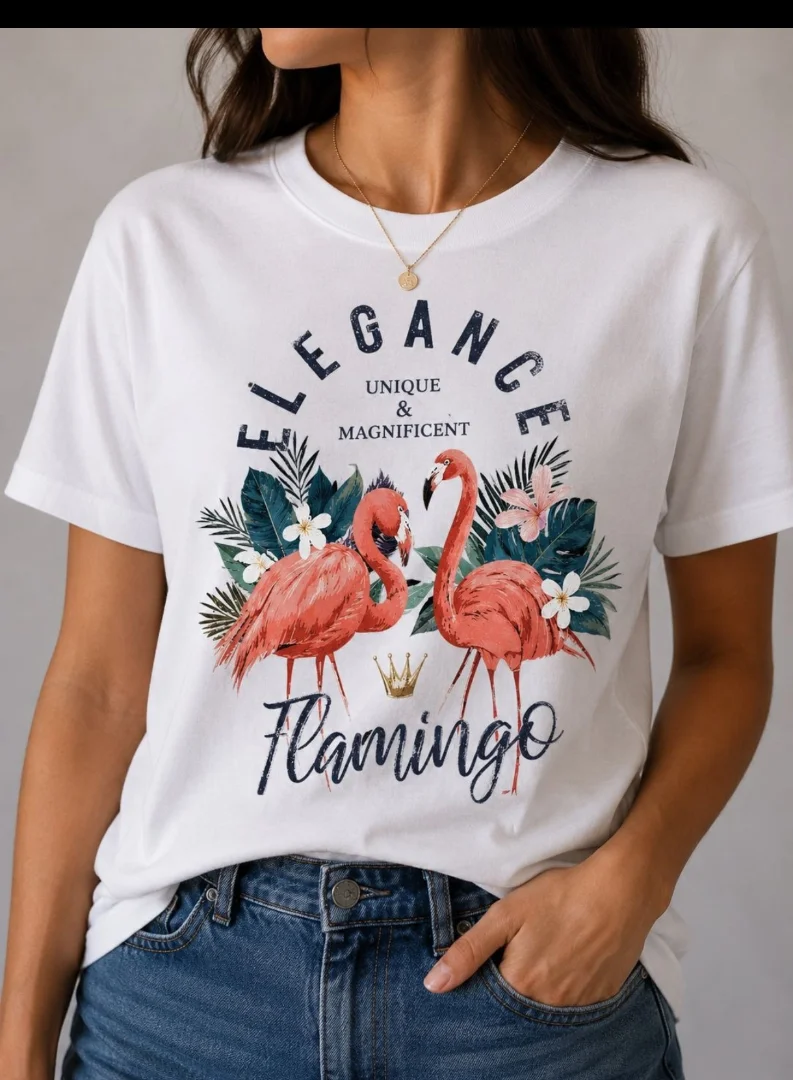 Remeras Talles Especiales - Imagen 9