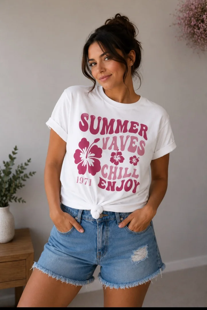 Remeras Talles Especiales - Imagen 1