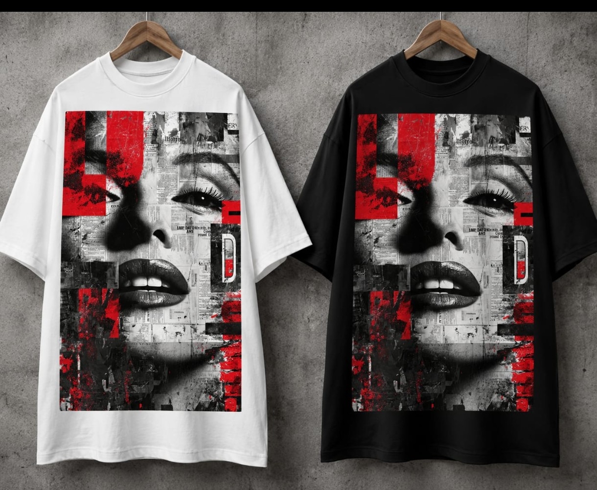 Remera Talle Especial - Imagen 3