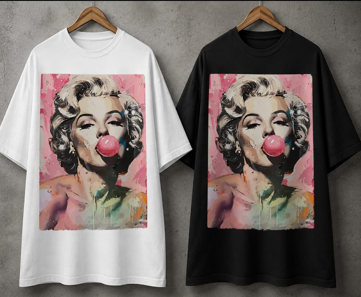 Remera Talle Especial - Imagen 5