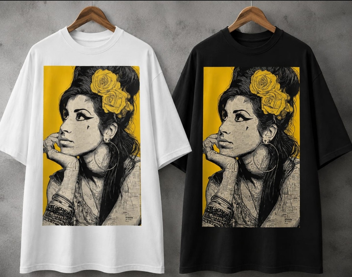 Remera Talle Especial - Imagen 6