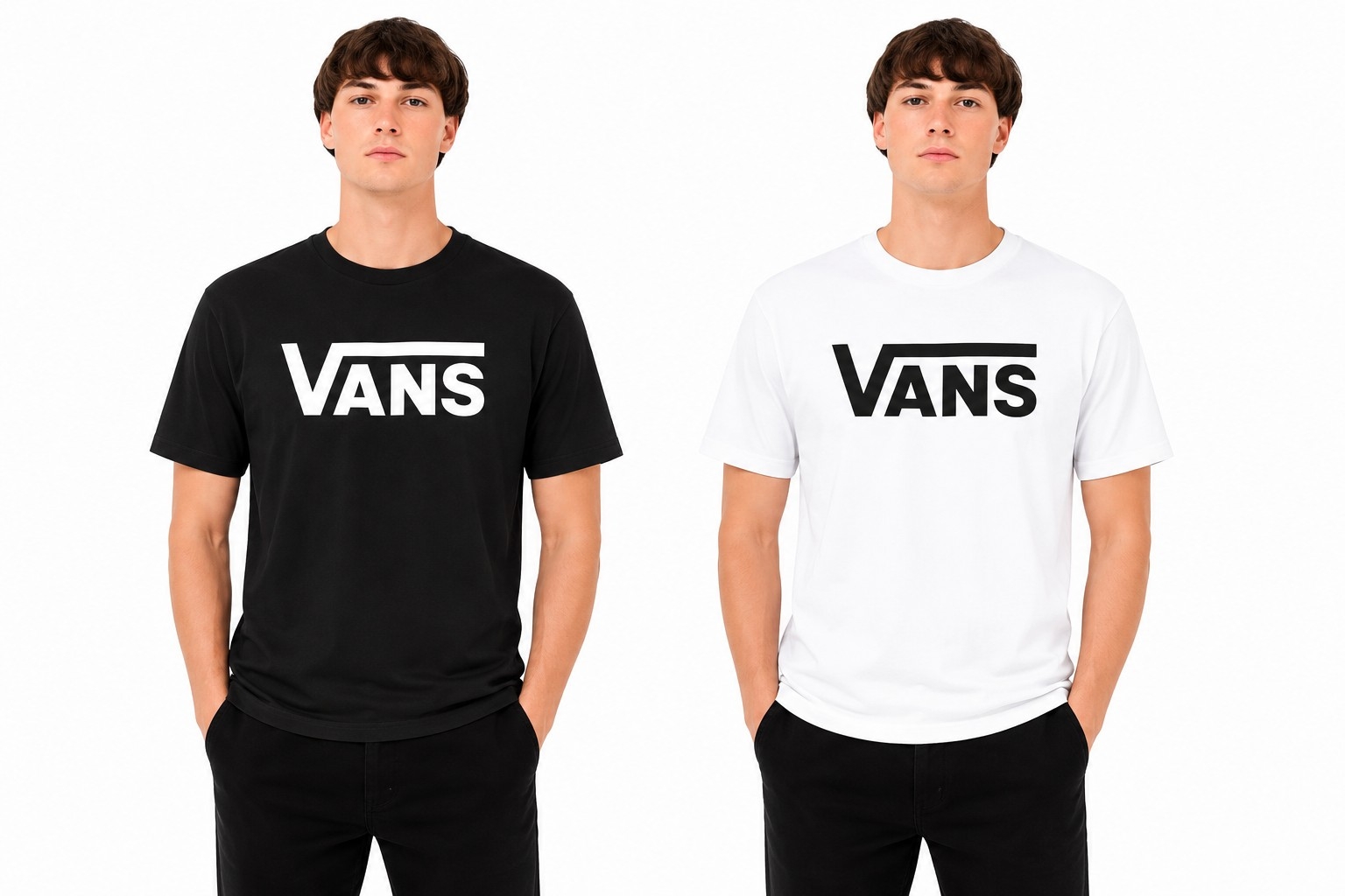 Remeras de Hombre Talle Especial - Imagen 8