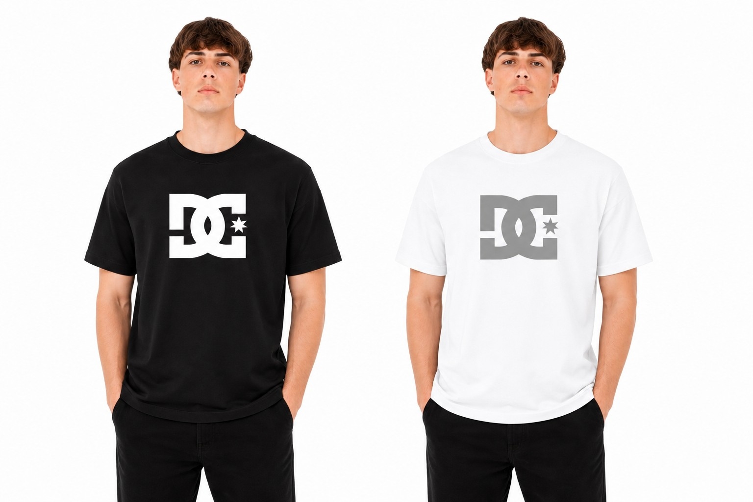 Remeras de Hombre Talle Especial - Imagen 9