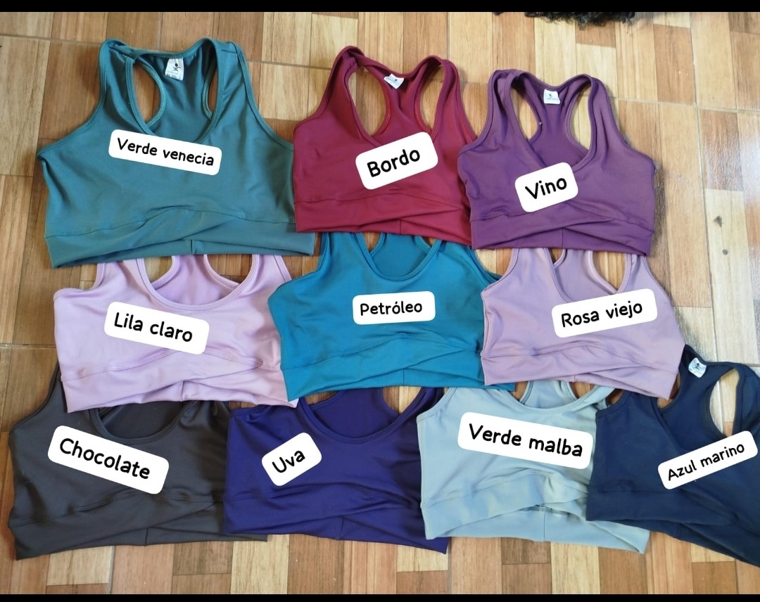 Top Deportivos de Damas - Imagen 2