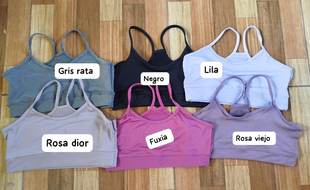 Top de Damas - Imagen 2