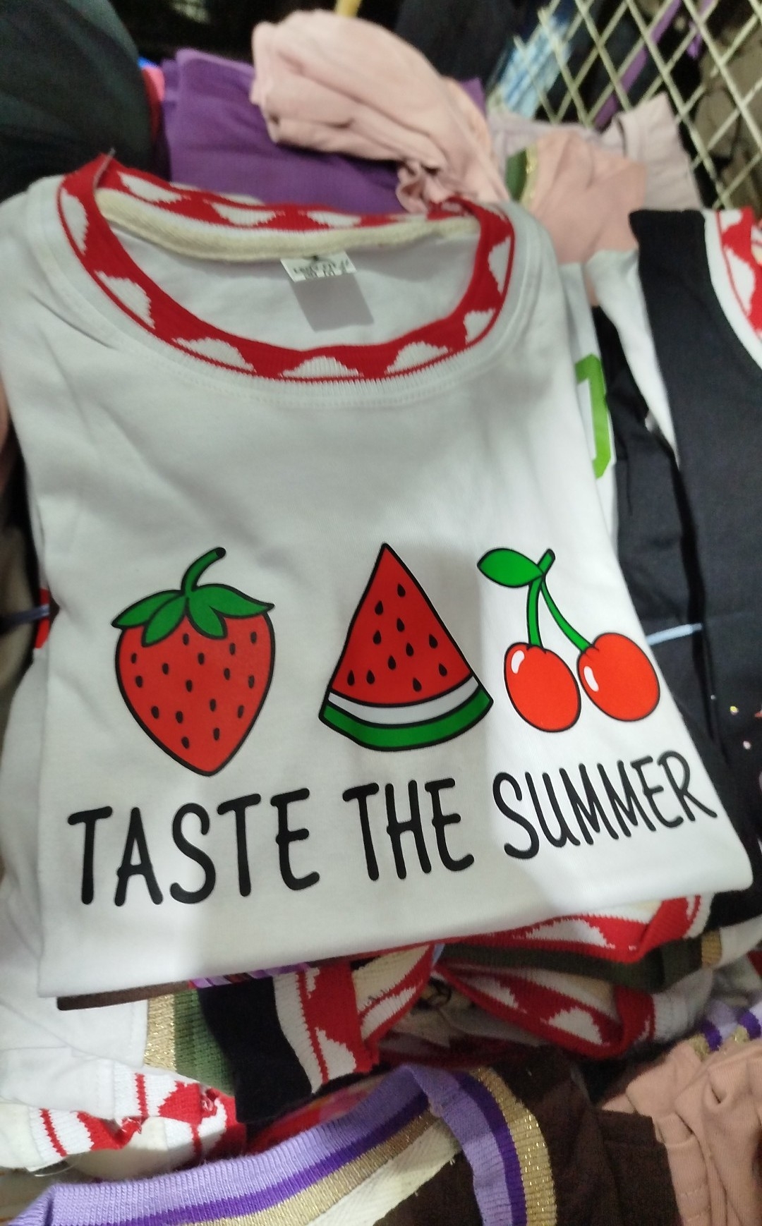 Remeras de Damas - Imagen 2