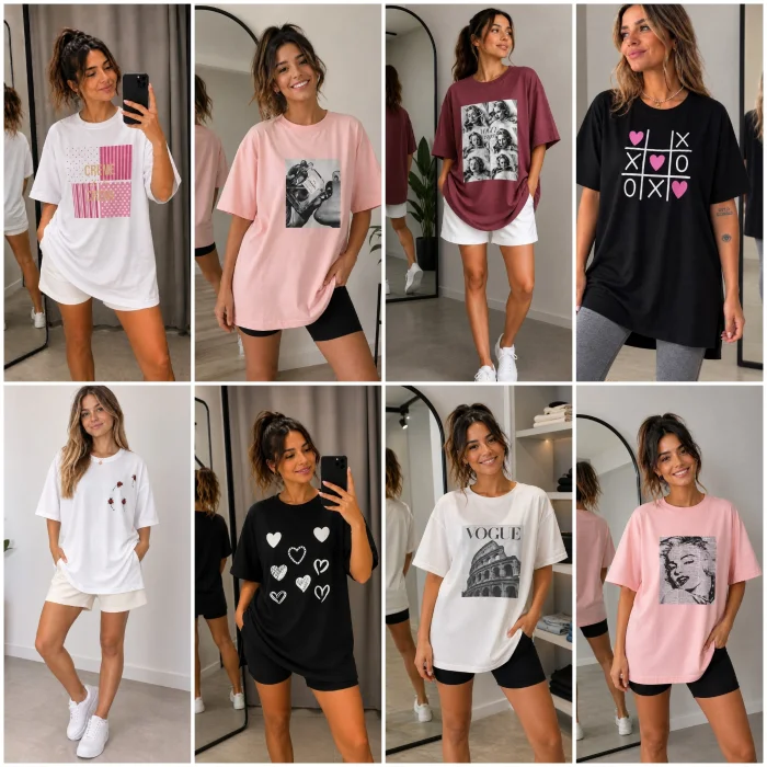 Remerones Algodón