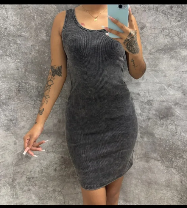 Vestido Batick Morley