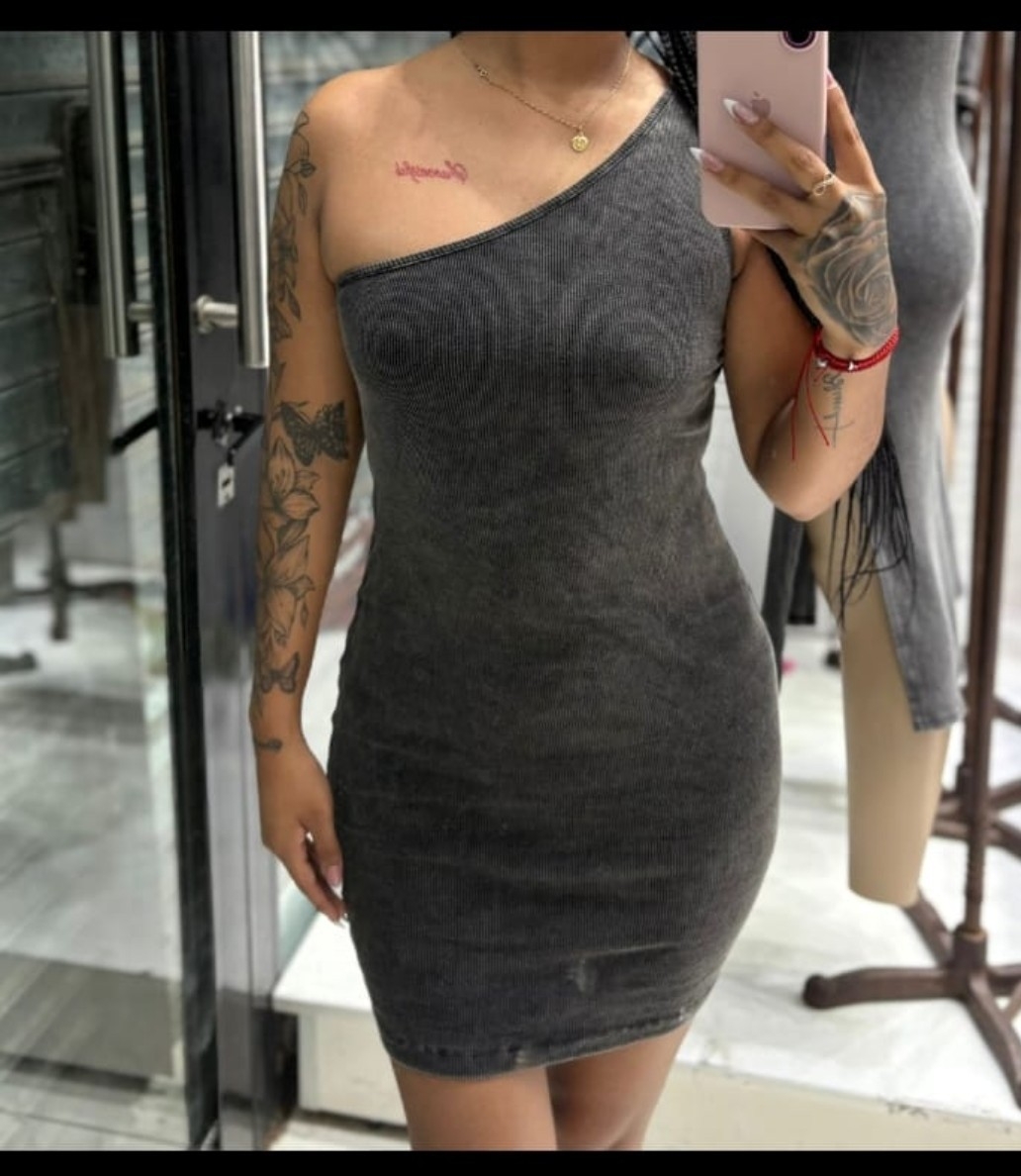Vestido Batick Morley - Imagen 2