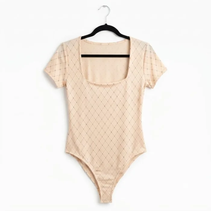 Body Glitet