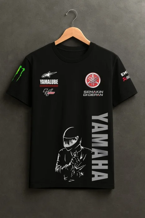 Remeras de Auto y Moto