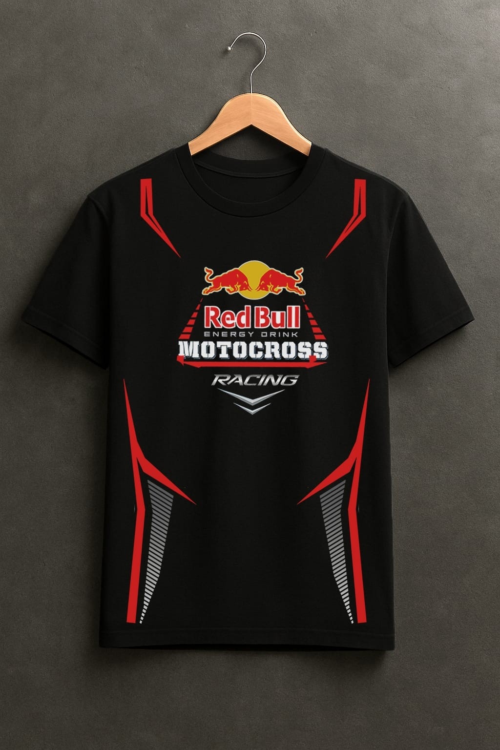 Remeras de Auto y Moto - Imagen 2