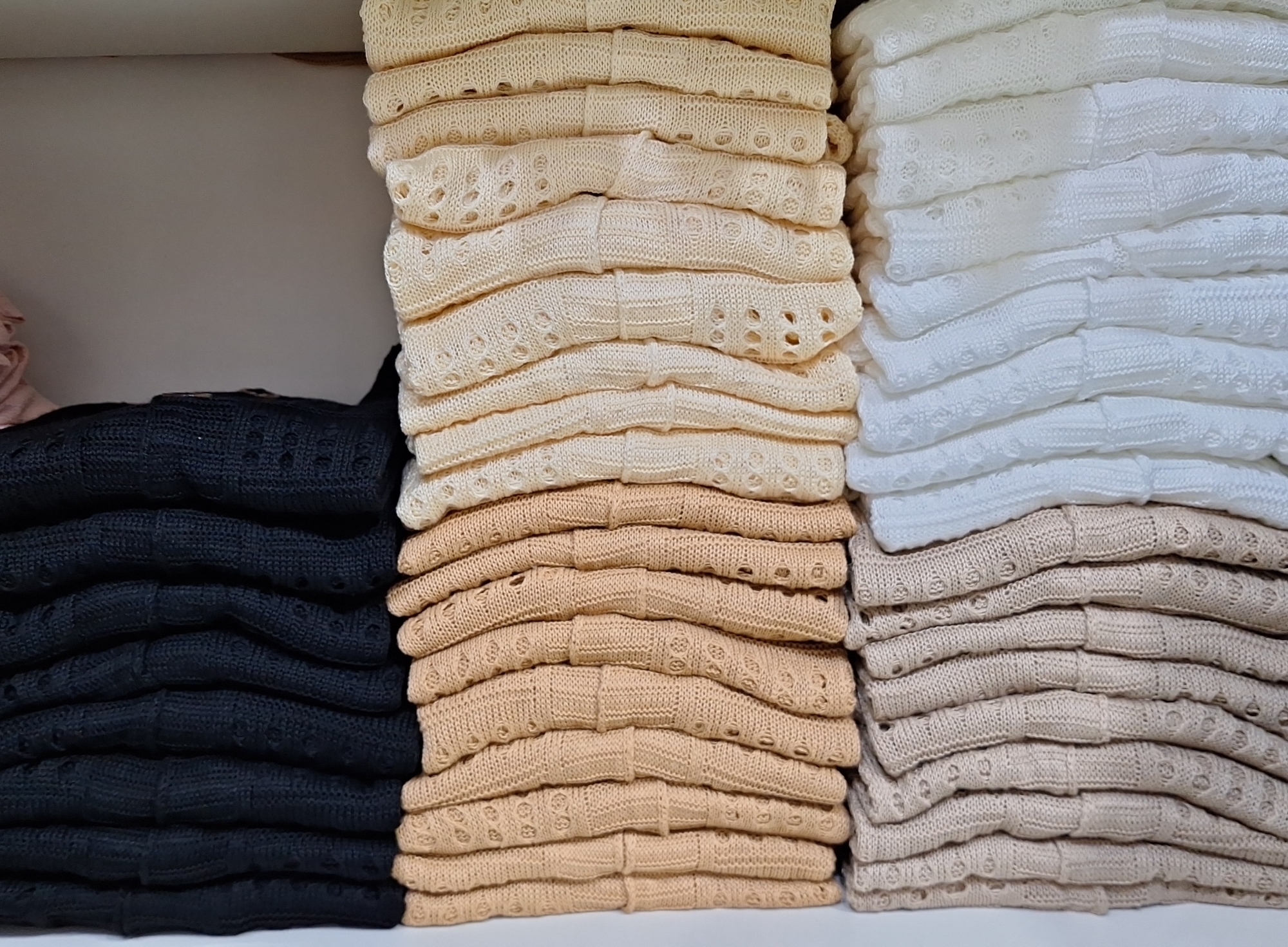 Cardigan Jesica - Imagen 3