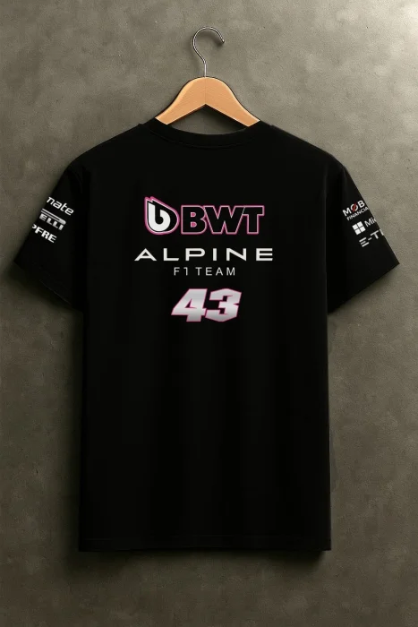 Remeras Auto y Moto. Más Modelos