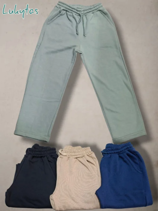 Pantalón Rustico de Niño