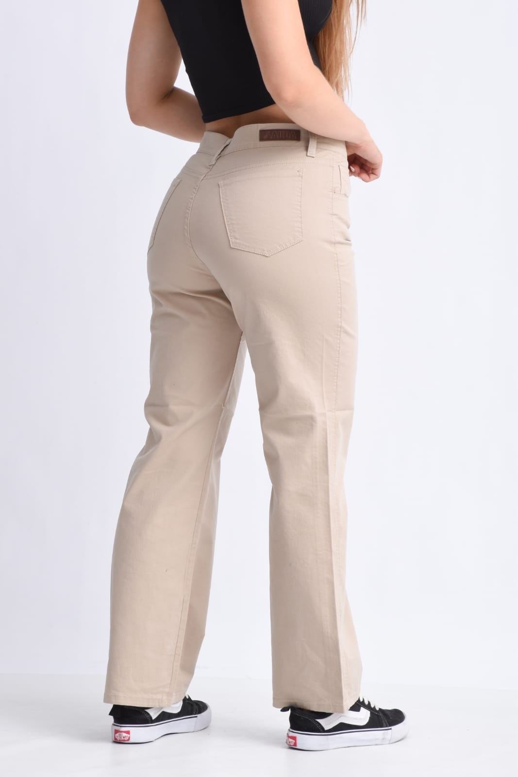 Pantalón Elastizado - Imagen 2