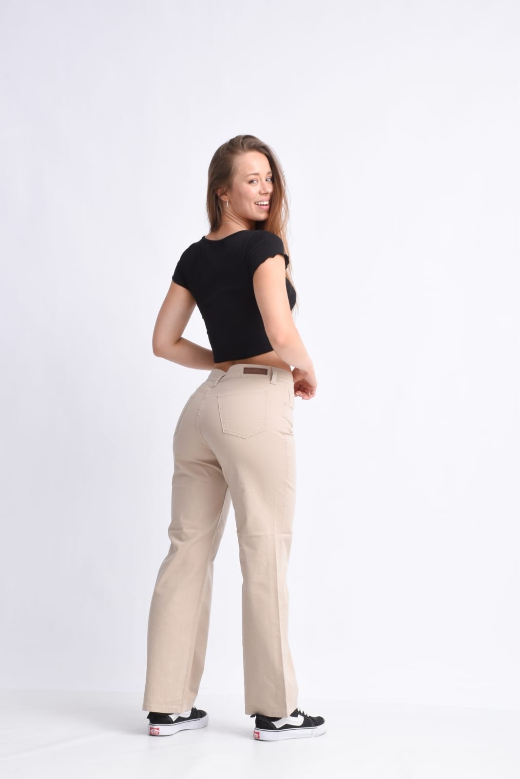 Pantalón Elastizado - Imagen 3