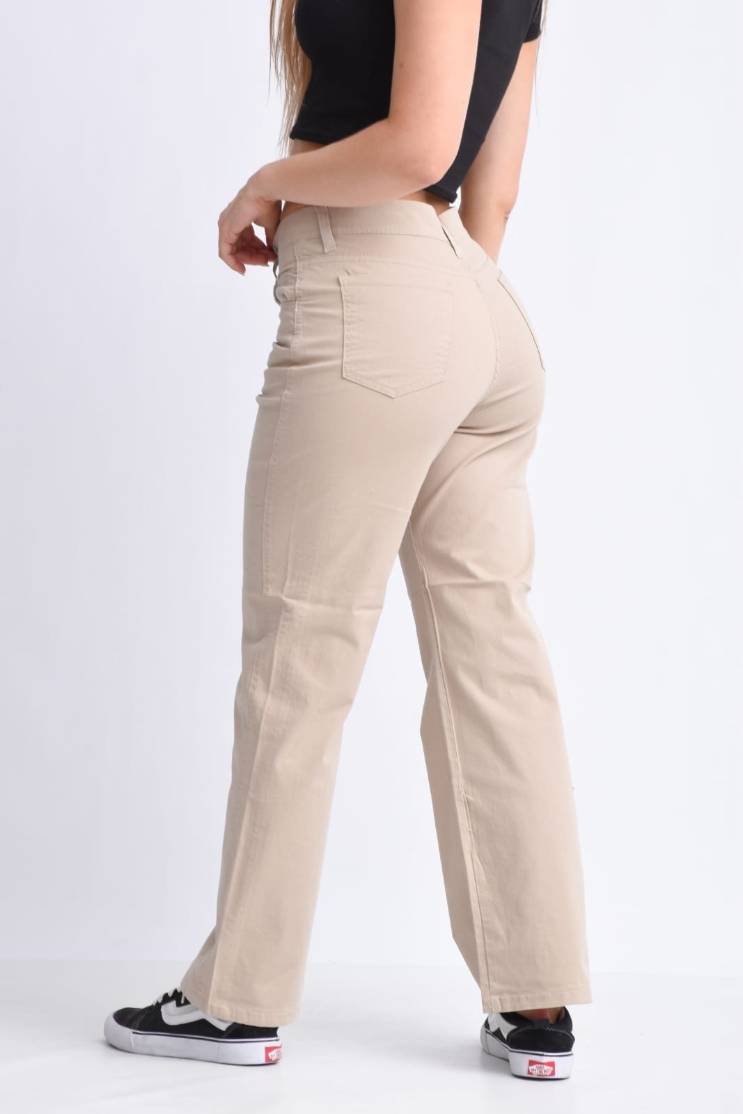 Pantalón Elastizado - Imagen 4