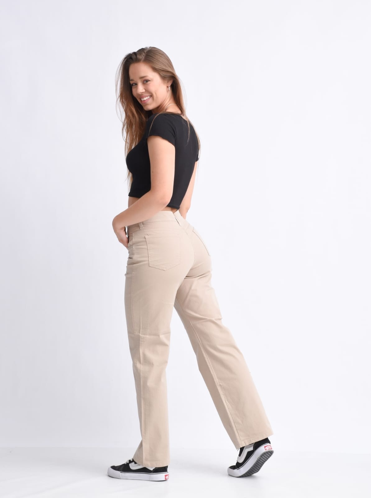 Pantalón Elastizado - Imagen 5
