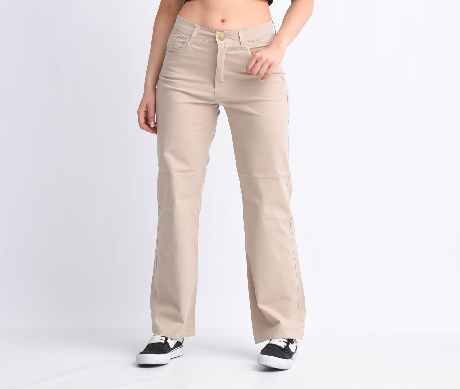 Pantalón Elastizado - Imagen 6