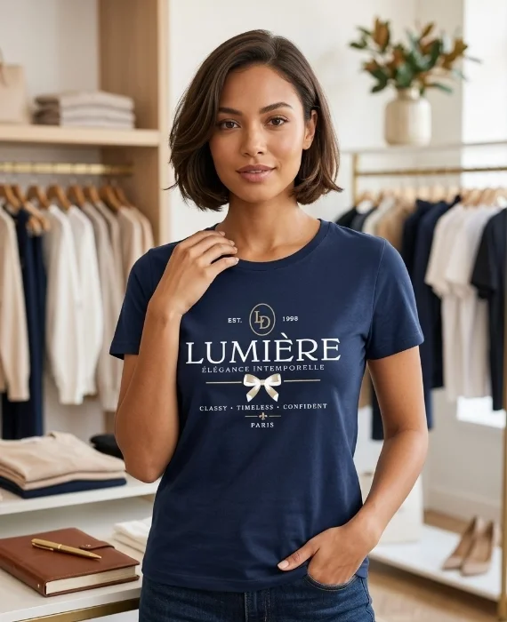 Reme. Modal Viscosa C/estampado