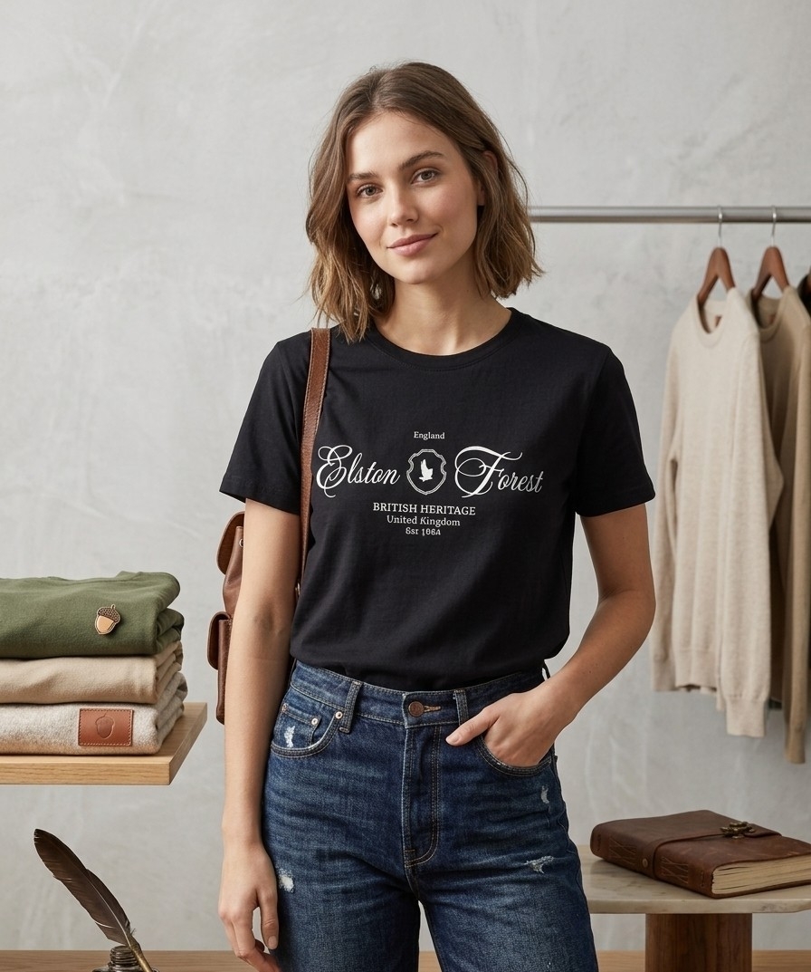 Reme. Modal Viscosa C/estampado - Imagen 3