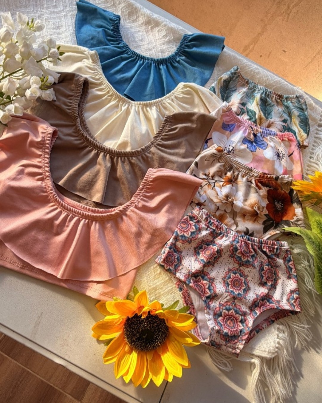 Bikini de Niña - Imagen 2