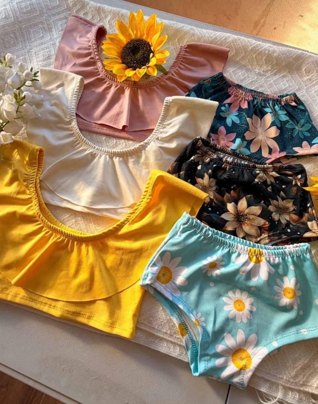 Bikini de Niña - Imagen 4