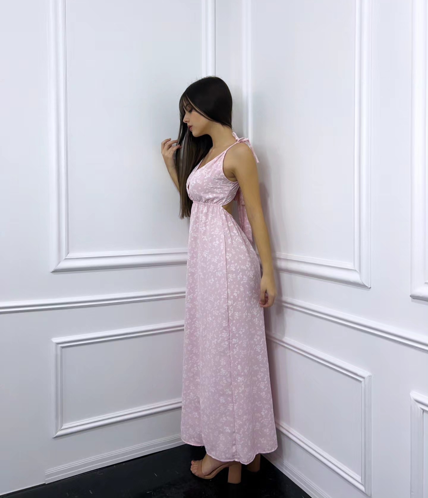 Vestido de Cey (puffin - Imagen 2