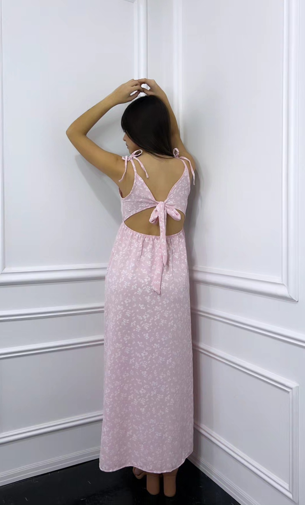 Vestido de Cey (puffin - Imagen 3