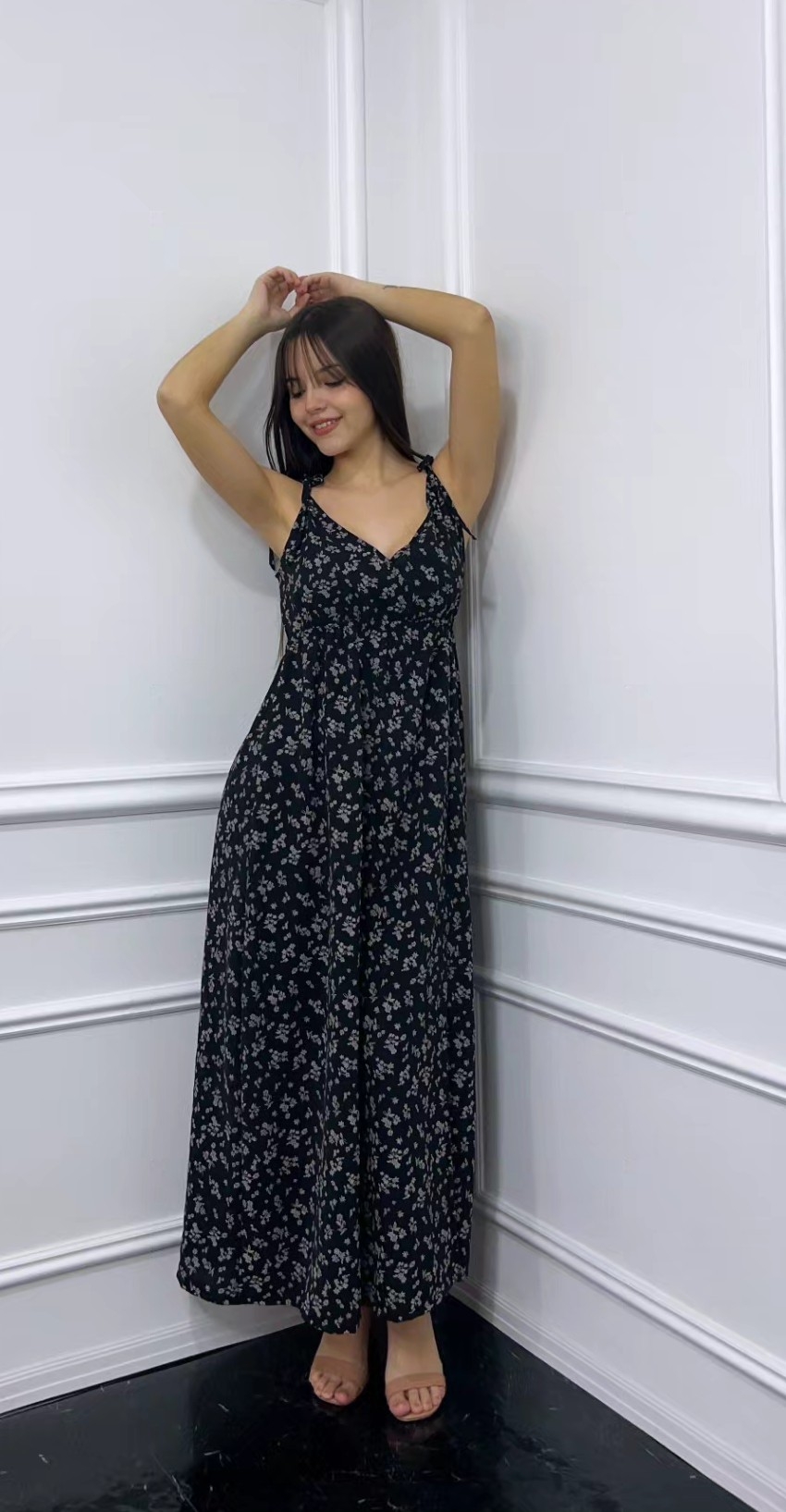 Vestido de Cey (puffin - Imagen 4