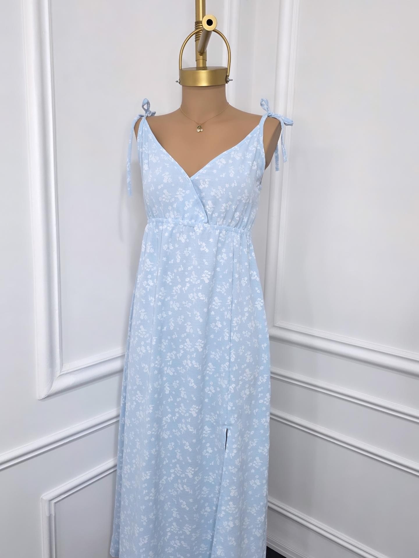 Vestido de Cey (puffin - Imagen 5