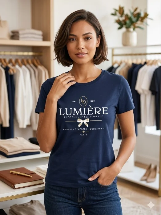 Reme. Modal Viscosa C/estampado