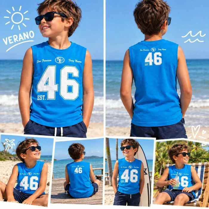 Saudaderas de Nene