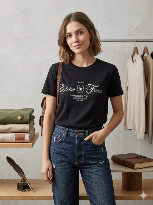 Reme. Modal Viscosa C/estampado