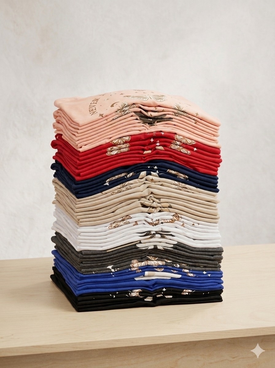 Reme. Modal Viscosa C/estampado - Imagen 2