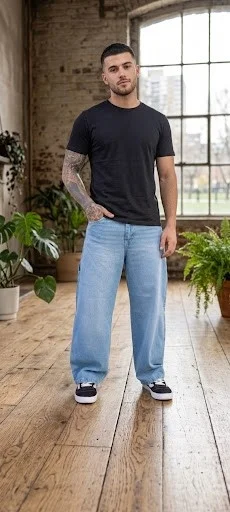 Baggy