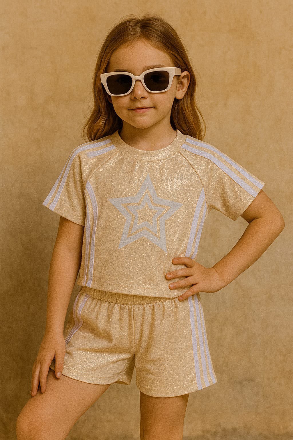 Conjunto Emilia Glitter - Imagen 3