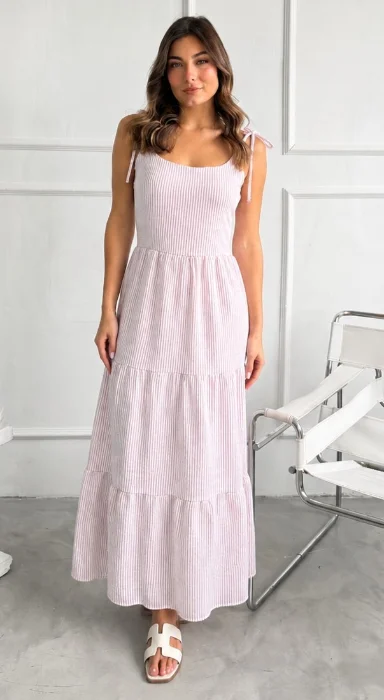 Vestido (niva