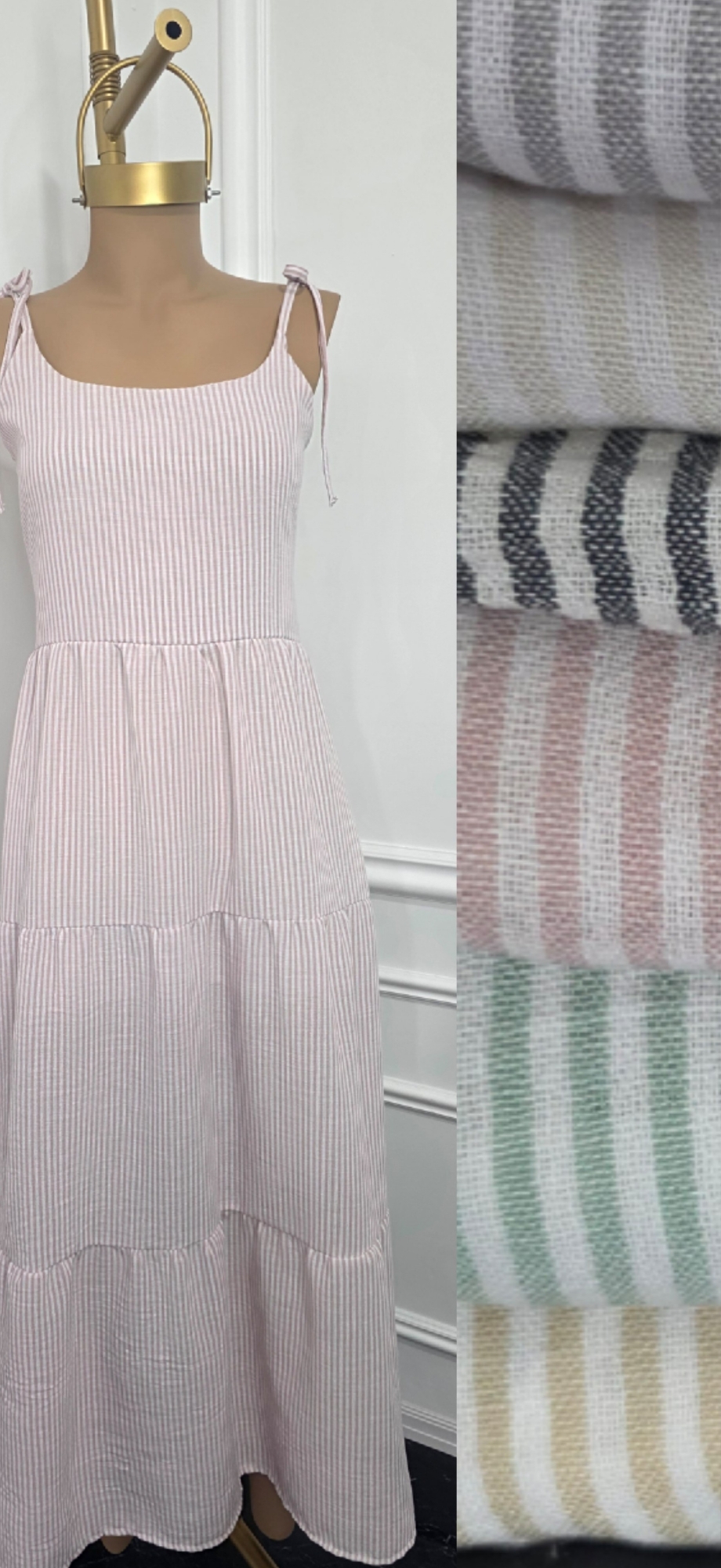 Vestido (niva - Imagen 3