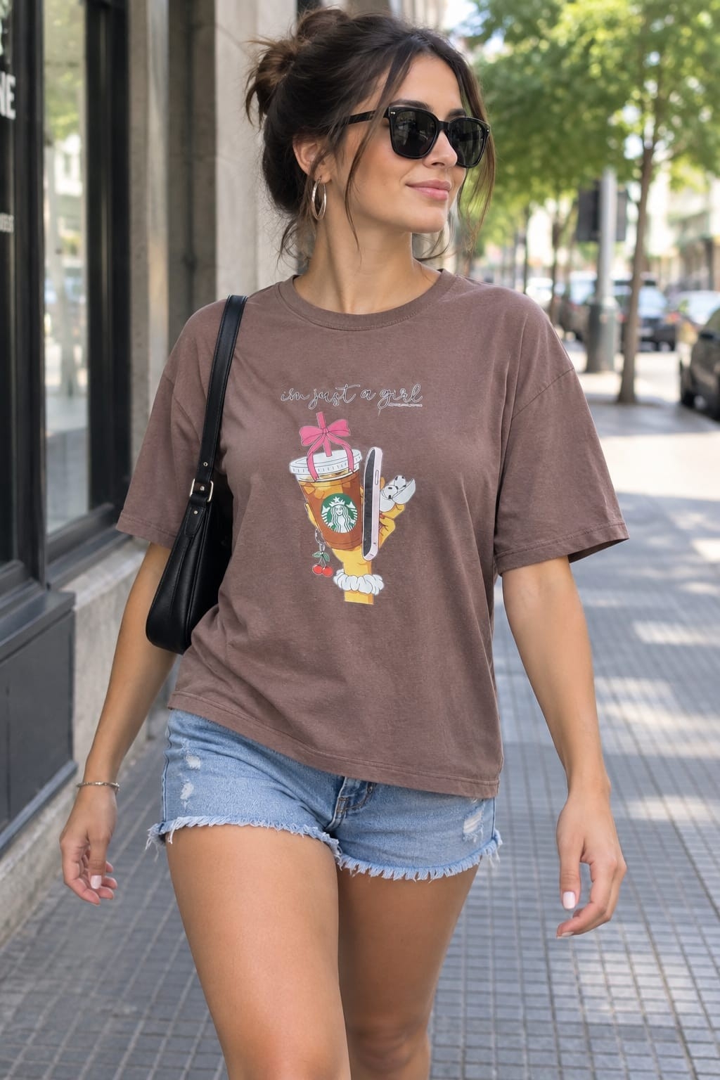 Maxi Remeron Art. Capuchino - Imagen 3