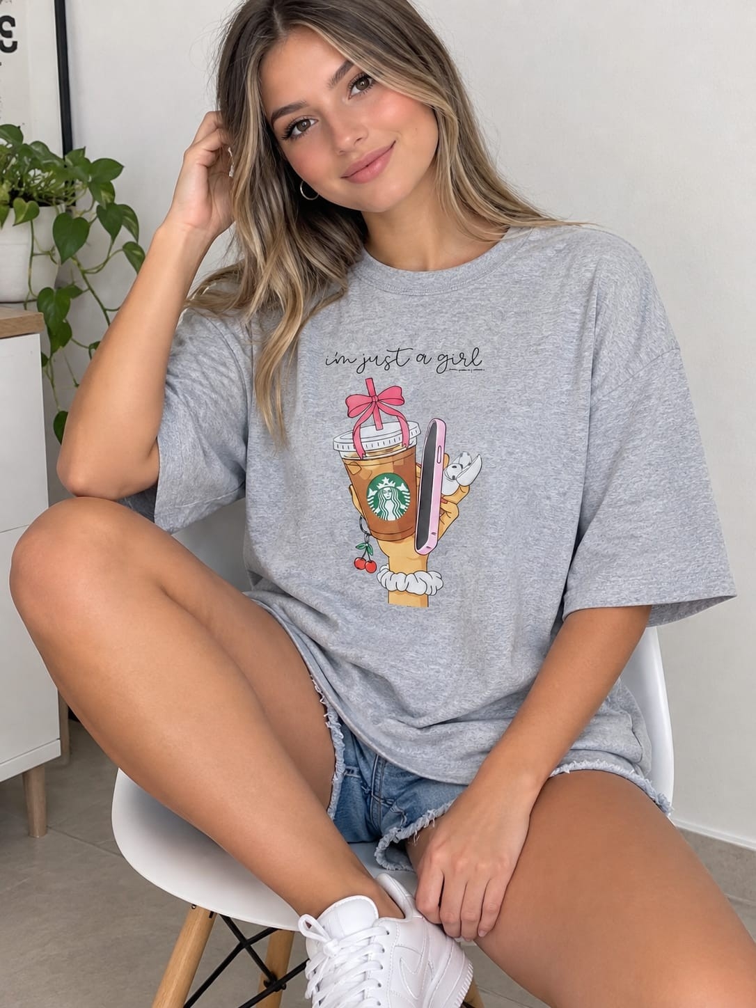 Maxi Remeron Art. Capuchino - Imagen 5