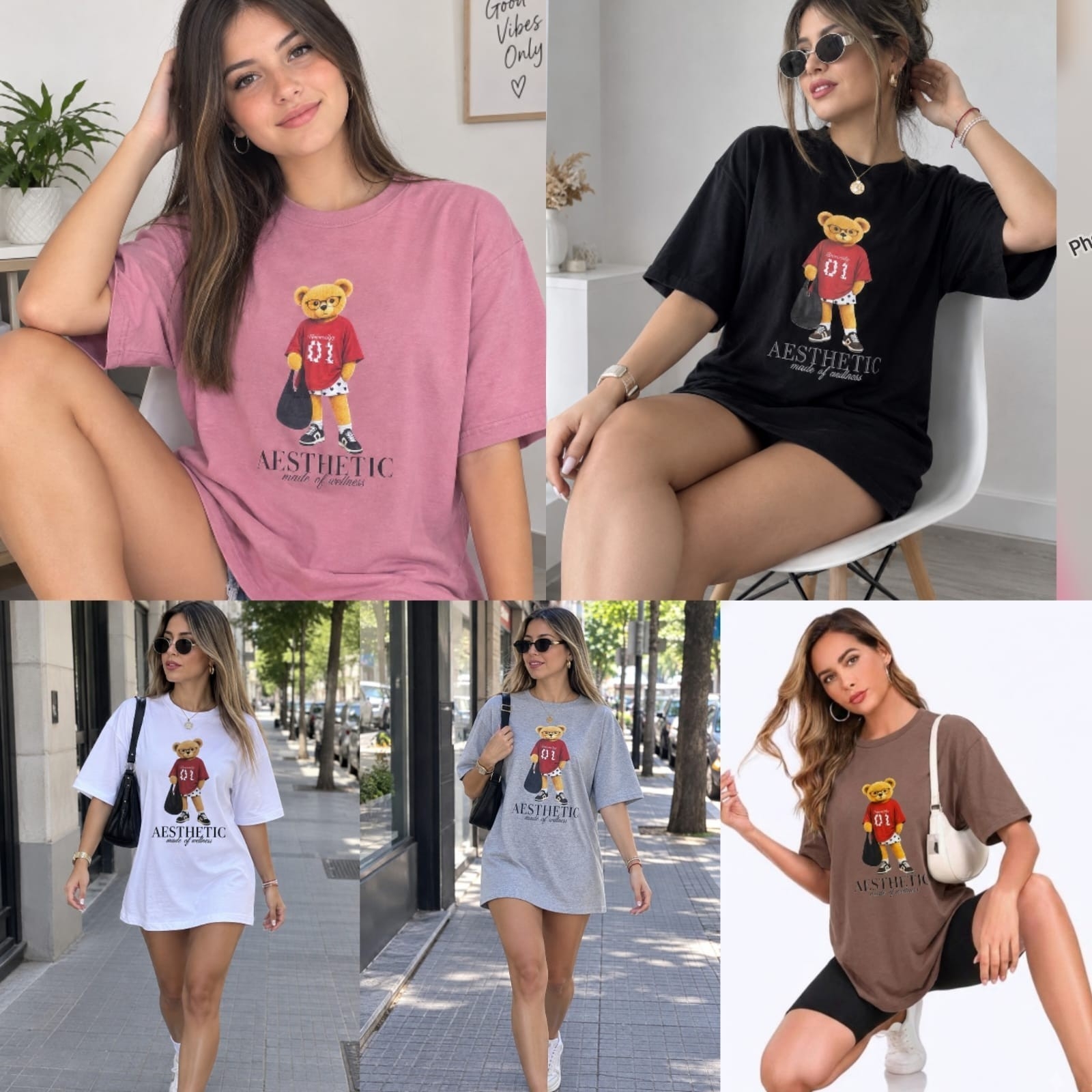 Maxi Remeron Tedy 01 - Imagen 5